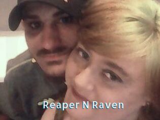 Reaper_N_Raven