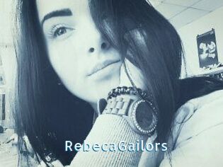 RebecaGailors
