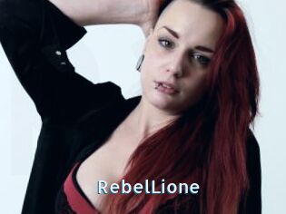 RebelLione