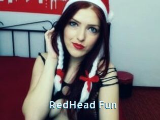 RedHead_Fun