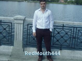 RedMouth444