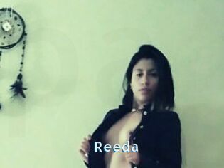 Reeda