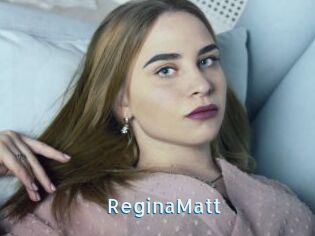 ReginaMatt