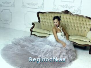 Reginochkaa