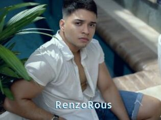 RenzoRous