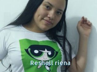 Reshell_riena