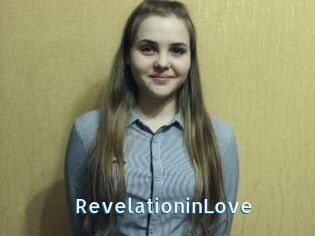 RevelationinLove