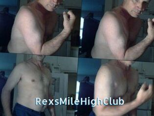 RexsMileHighClub