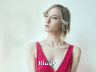RiaDoll