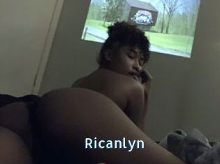 Ricanlyn