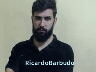 RicardoBarbudo