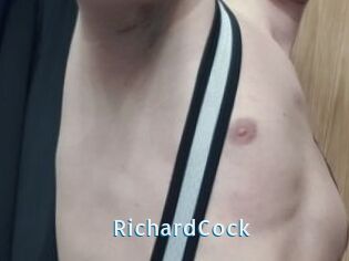 RichardCock