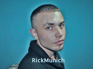 RickMunich