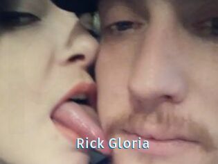 Rick_Gloria