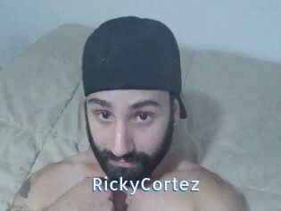 RickyCortez