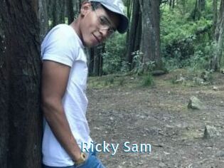 Ricky_Sam