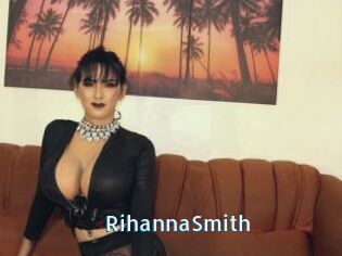 RihannaSmith