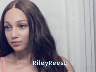 RileyReese