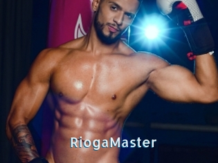 RiogaMaster
