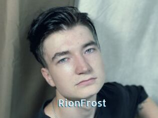RionFrost