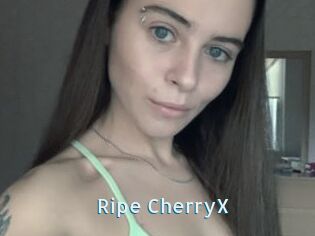 Ripe_CherryX