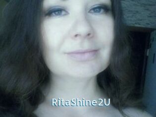 RitaShine2U
