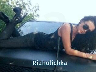 Rizhulichka