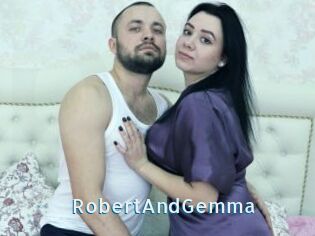 RobertAndGemma