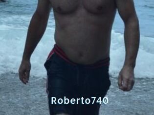 Roberto740