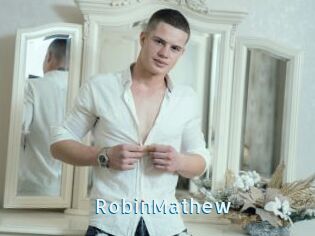 RobinMathew