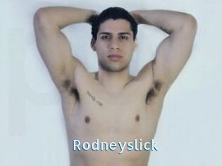 Rodneyslick