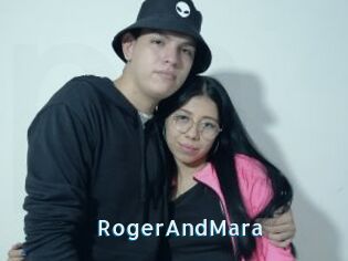 RogerAndMara