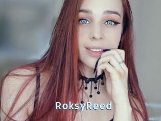 RoksyReed