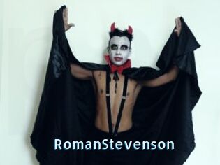 RomanStevenson