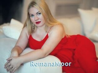 RomanaMoor
