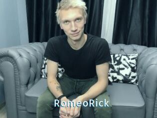 RomeoRick