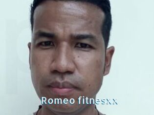 Romeo_fitnesxx