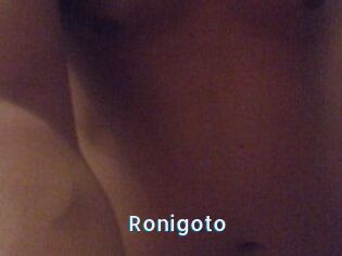 Ronigoto