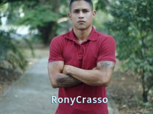 RonyCrasso