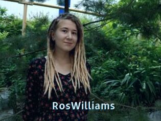 RosWilliams