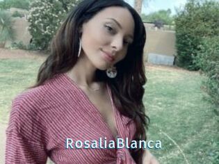 RosaliaBlanca