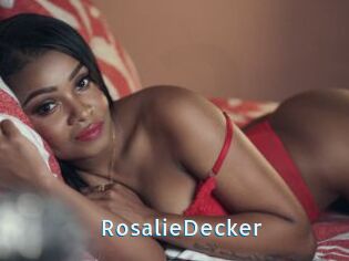 RosalieDecker