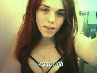 Rosalina