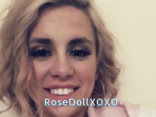 RoseDollXOXO