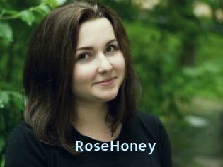RoseHoney