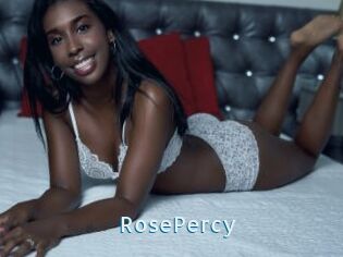 RosePercy