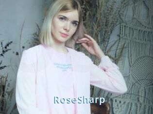 RoseSharp