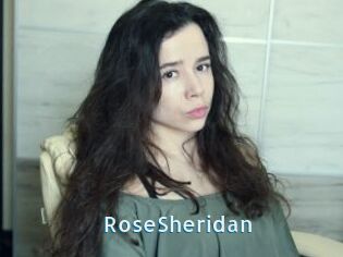 RoseSheridan