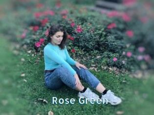 Rose_Green