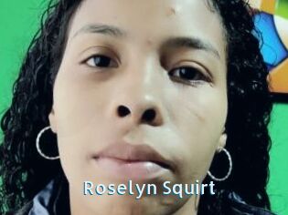 Roselyn_Squirt